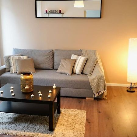 Rm-1 - Appartement F2 Au 1Er Etage Pour 1-3 Pers Мюлуз Екстериор снимка